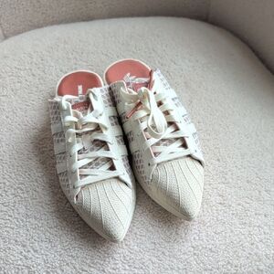 Adidas Ivy Park Mule - Limited Edition